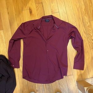 Nautica Men's button down